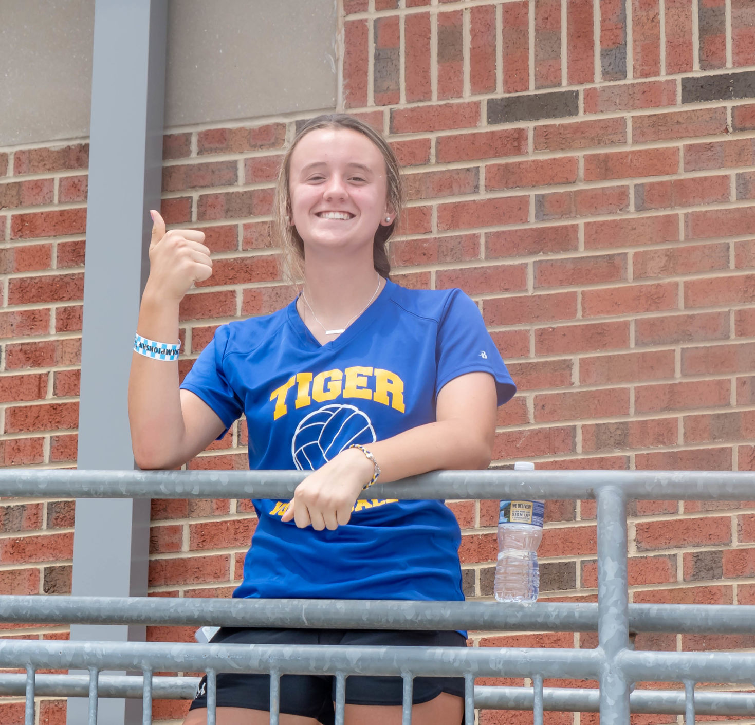 North Carolina High School 3A Softball State Playoffs